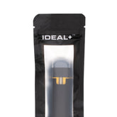 Bubba Kush 97.45% CBD Disposable Vape - Natural - 1 GRAM